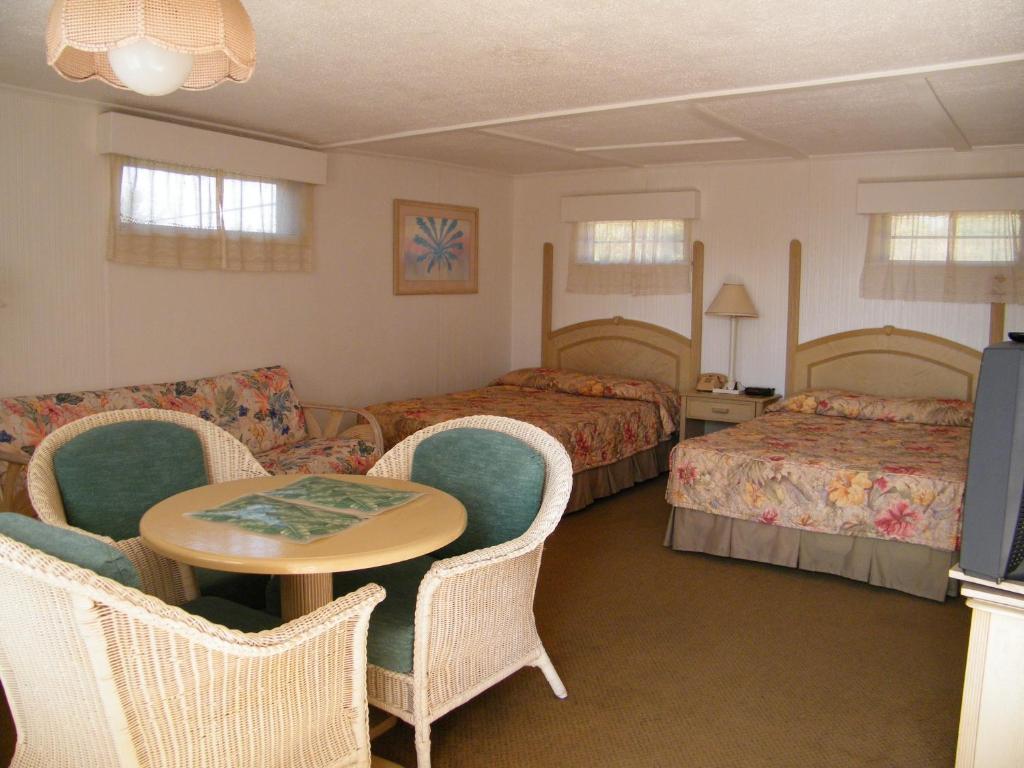 Sea Cove Motel Pompano Beach Pokój zdjęcie