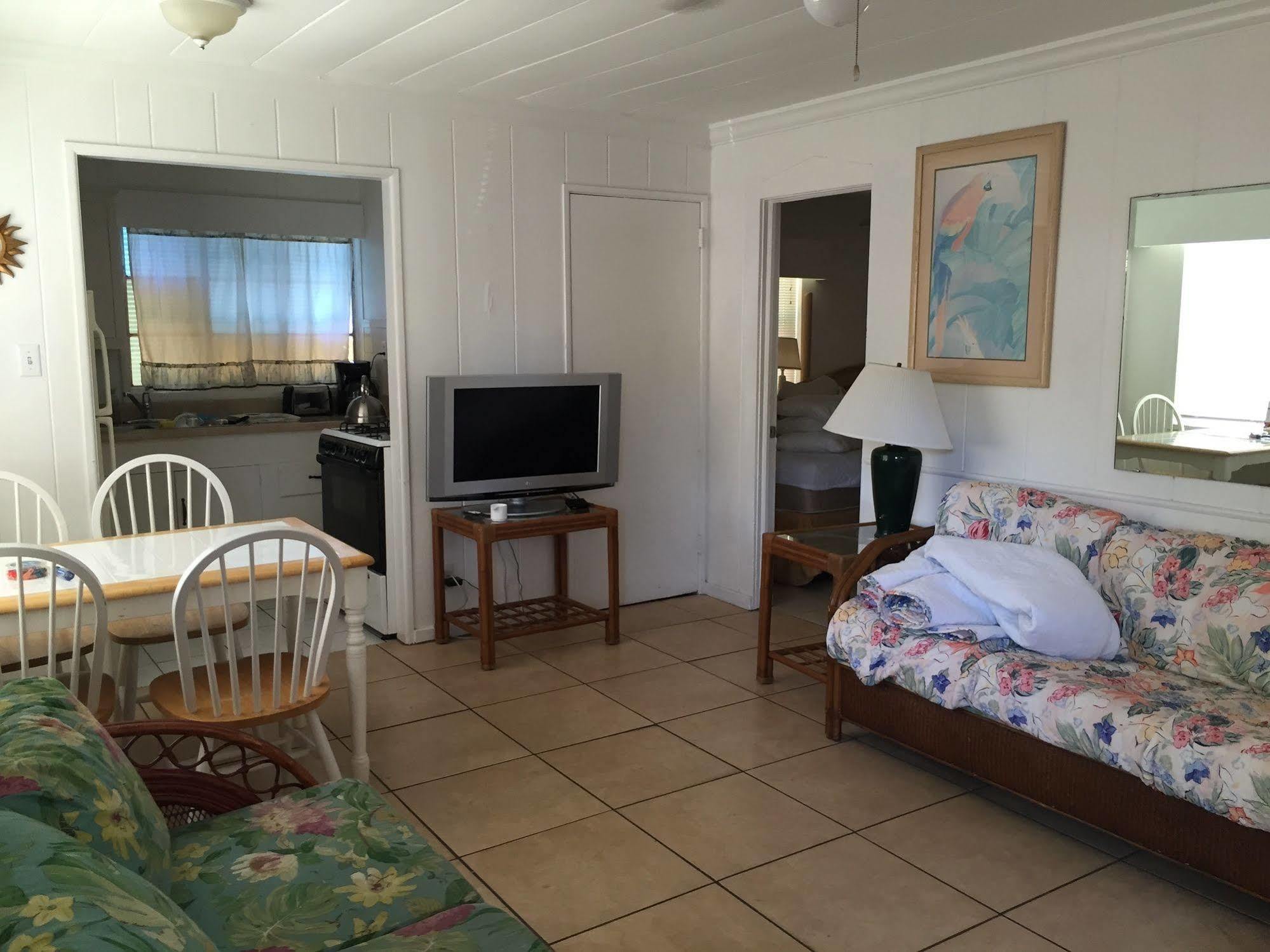 Sea Cove Motel Pompano Beach Zewnętrze zdjęcie